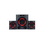 LG 40W XBOOM Home Theatre System | AUD 72B
