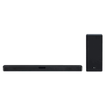 LG 520 Watts Sound Sar | AUD 9A SP