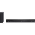 LG 800W 5.1ch Sound bar with DTS Virtual:X, Synergy with LG TV, Bluetooth connectivity | AUD 7Q-SH