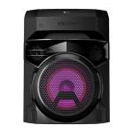 LG 80Watt Xboom  Karaoke - 2 Mic Home Theatre | AUD 2S-XL