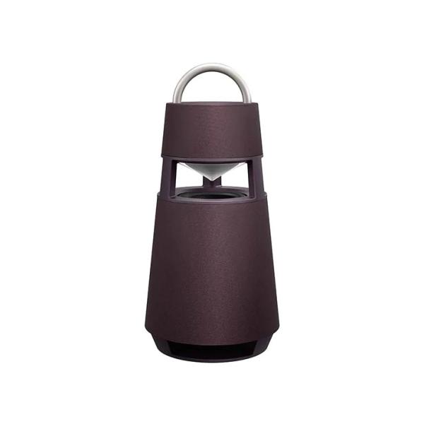 LG OMNIDIRECTIONAL Xboom 360 Sound Portable Wireless Bluetooth Speaker With Mood Lighting | AUD 4RP