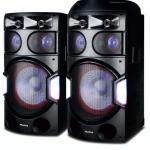 POLYSTAR DVD HOME THEATRE, LED DISPLAY