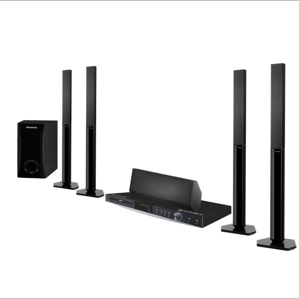 POLYSTAR HOME THEATER SYSTEM