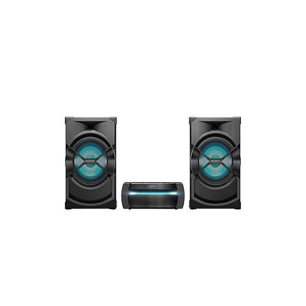 SONY SHAKE X30D – 2 SKU – 3 BOX HI FI – 114  DB POWERFUL SOUND