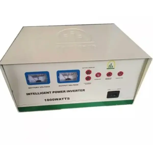 Famicare 3.5 kva/24vN pure sine wave inverter