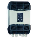 Prag 3.5kVA/24V Heavy-Duty Inverter- Studer Xtender -(XTM-3500)