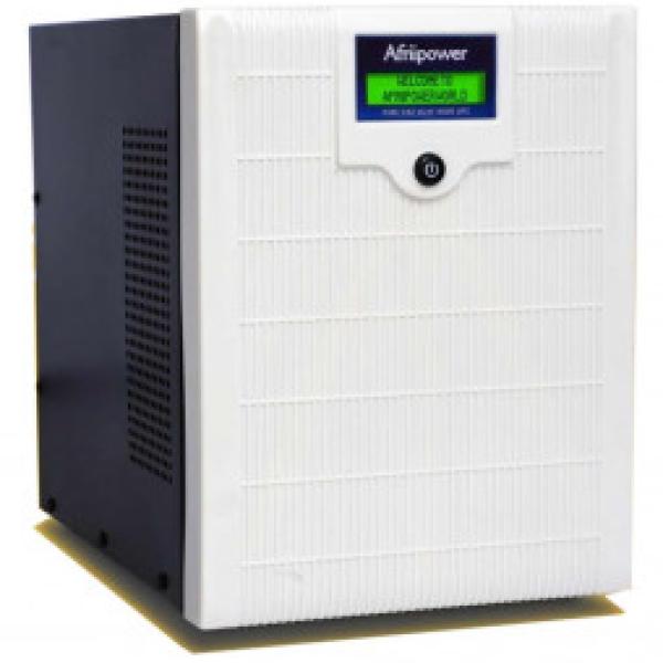 Afriipower 3.5KVA/48V Pure Sine Wave Inverter