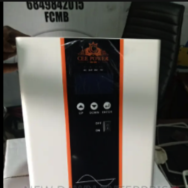 Cee Power 10kva/48v inverter