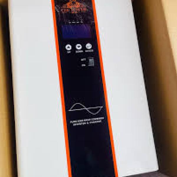 Cee Power 5kva/24v inverter