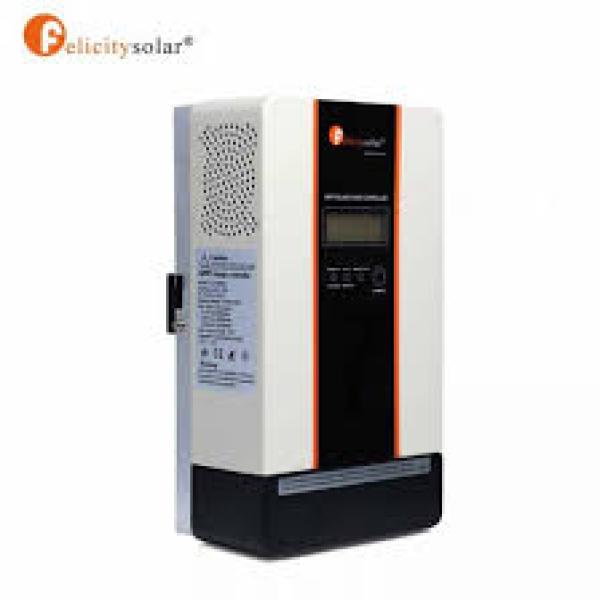 Felicity 120A MPPT 48V Charge Controller
