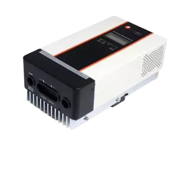 Felicity 30A MPPT 12V/24V Charge Controller