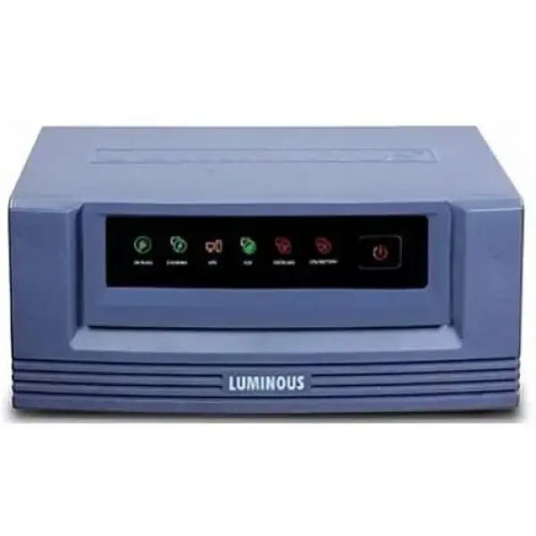 LUMINOUS 2kva/24v inverter