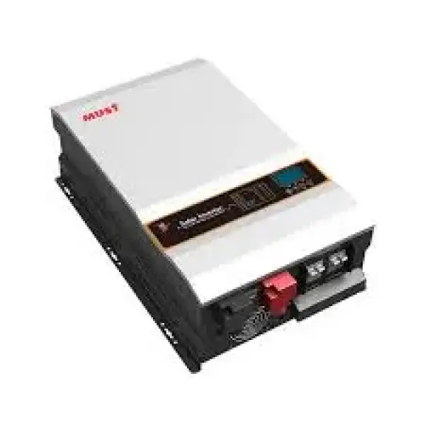 MUST 3kva/24v PRO Inverter