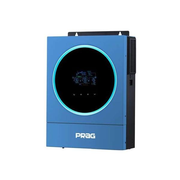 Prag 3.6KW PLUS SOLAR INVERTER-VT INVERTER