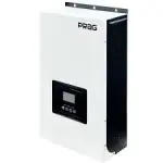 PRAG 3kw 24v + 80A MPPT 145v solar hybrid inverter