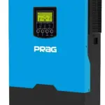 Prag 3kw Premium Solar Inverter-VT