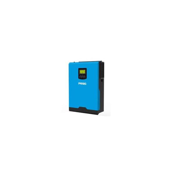 Prag 5KW PREMIUM SOLAR INVERTER-VT INVERTER
