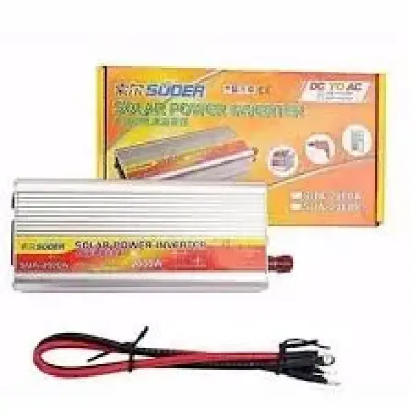 SACHET 2000W Inverter without Charger