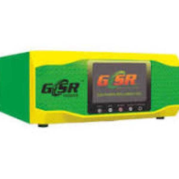 Solar GSR Inverter 1.2kva 12v