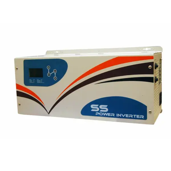 SSpower 7.5kva/48v pure sine wave inverter W9