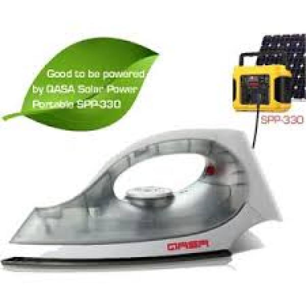 Qasa Dry Iron | QDL-300