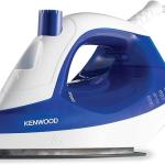 STEAM IRON STP01.000WO