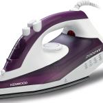 Kenwood Steam Iron STP40.000WB