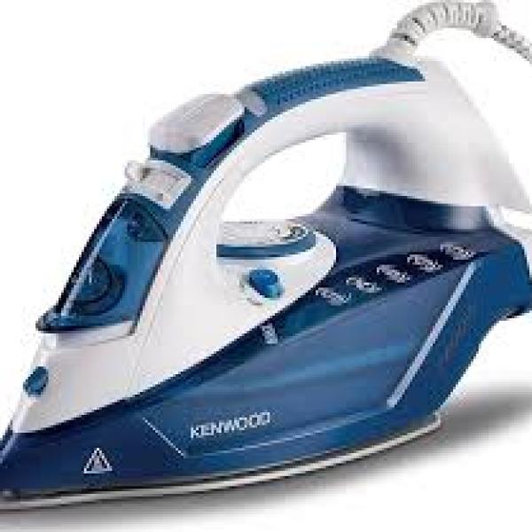 Kenwood Steam Iron STP75.000WB