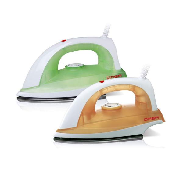 Qasa Dry Iron | QDL 2288C