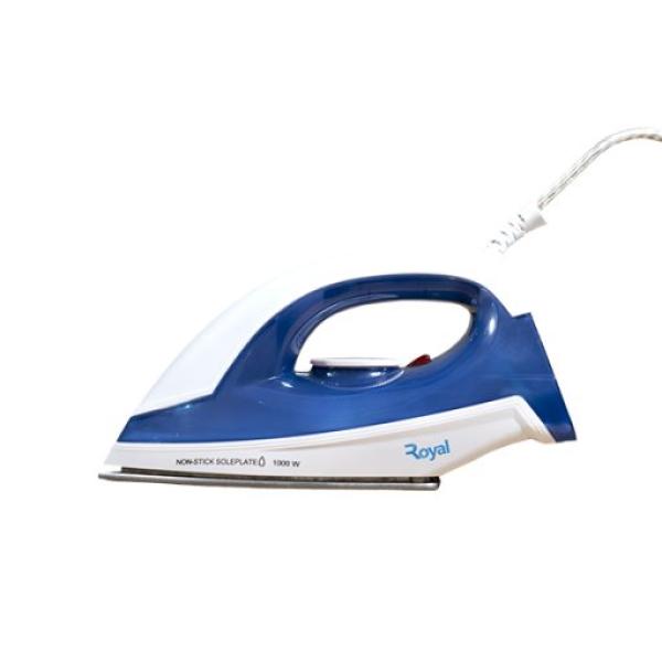Royal Steam Iron (RSI-F158WB)