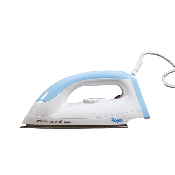 Royal Dry Iron (RDI-F176WB)