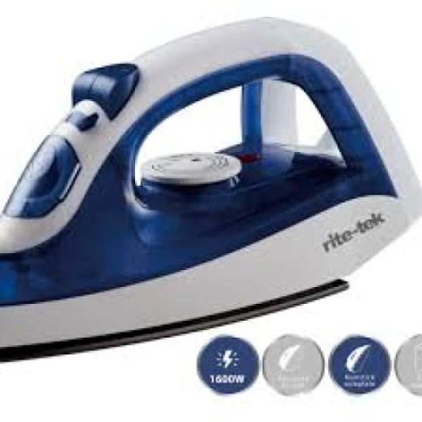 Scanfrost Steam Iron - SFSI 2800W