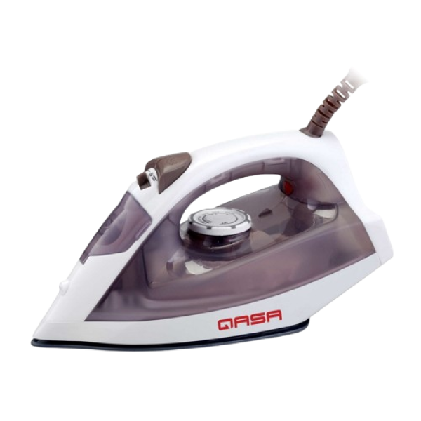 Qasa Quality Steam & Spray Iron QIR-2055