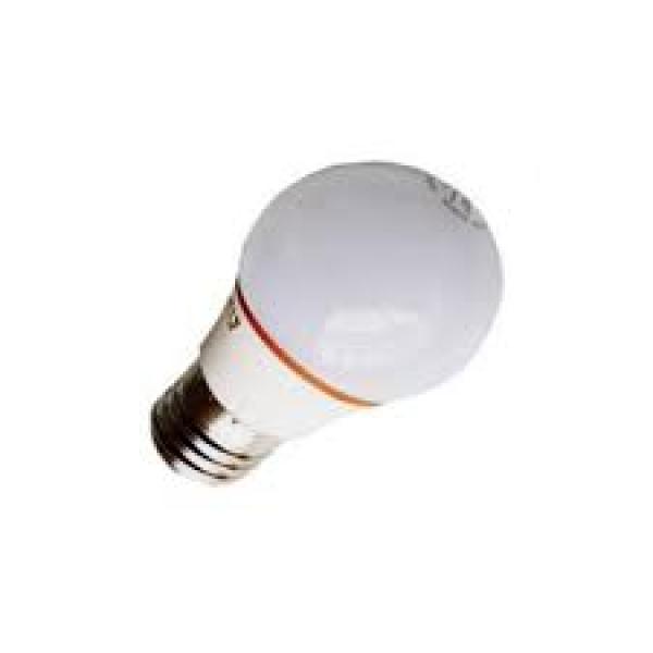 AKT LED BULB ROUND 5W