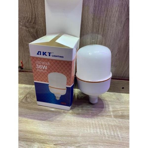 AKT Rechargeable Multipurpose Bulb 36w