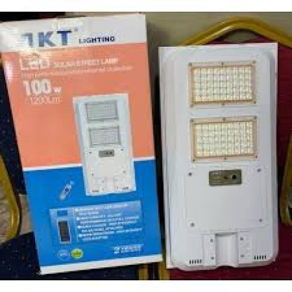 AKT 100W Electric Street Light