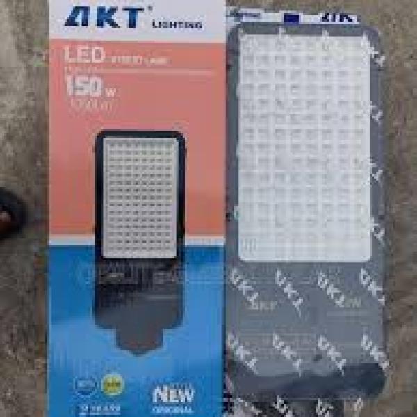 AKT 150W Electric Street Light