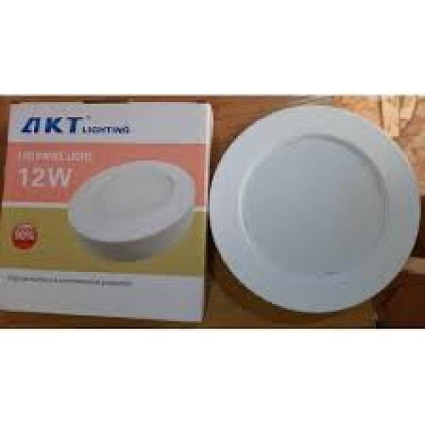 Akt surface light 12w