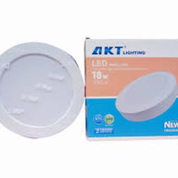 Akt surface light 18w