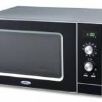 Haier Thermocool Digital Trendy Microwave - SLV D90D25EL-QF
