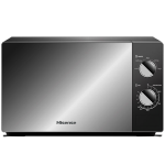 Hisense H20MOMS10 700W 20L Microwave Oven