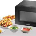 Kenwood MicroWave Oven - MWM20.000BK