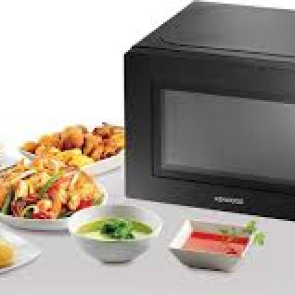 Kenwood MicroWave Oven - MWM20.000BK