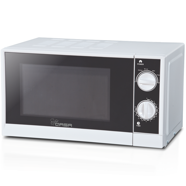 QASA 20L Microwave Oven QMW-20L Eco