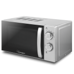 Qasa 20 Liters Microwave with Grill | QMW-20L