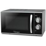 Qasa 25litre Microwave Oven QMW-25L With Grill