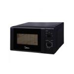 Midea 20L Microwave Oven With Grill – MM720CFB-B