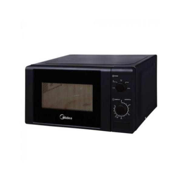 Midea 20L Microwave Oven With Grill – MM720CFB-B