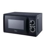 Midea 20L Microwave Oven Without Grill - MM720CFB-B