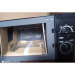 Midea 20L Microwave Oven Without Grill - MM720CFB-B